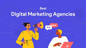 leading marketing agency